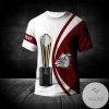 Alabama A&M Bulldogs All Over Print T-Shirt 2022 National Champions Legendary – NCAA