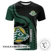 Alaska Anchorage Seawolves All Over Print T-Shirt My Team Sport Style – NCAA