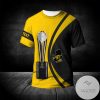 Appalachian State Mountaineers All Over Print T-Shirt 2022 National Champions Legendary – NCAA