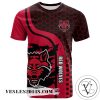 Arkansas State Red Wolves All Over Print T-Shirt My Team Sport Style – NCAA