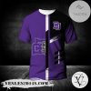 Bishops Gaiters T-Shirt Personalized Custom Text  – CA CIS