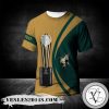 Cal Poly Mustangs All Over Print T-Shirt 2022 National Champions Legendary – NCAA