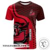 Cal State Northridge Matadors All Over Print T-Shirt My Team Sport Style – NCAA