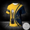 California Golden Bears All Over Print T-Shirt 2022 National Champions Legendary – NCAA