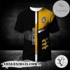 Cape Breton Eagles T-Shirt Personalized Custom Text  – CA HOCKEY