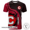 Centenary Gentlemen All Over Print T-shirt My Team Sport Style – NCAA