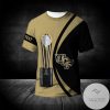 Central Florida Knights All Over Print T-shirt 2022 National Champions Legendary – NCAA