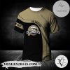 Charlottetown Islanders T-shirt Curve Personalized Custom Text  – CA HOCKEY