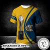 Chattanooga Mocs All Over Print T-shirt 2022 National Champions Legendary – NCAA