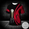 Cincinnati Bearcats All Over Print T-shirt 2022 National Champions Legendary – NCAA