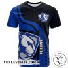 Eastern Illinois Panthers All Over Print T-shirt My Team Sport Style – NCAA