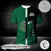 Everett Silvertips T-Shirt Personalized Custom Text  – CA HOCKEY