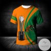 Florida A_M Rattlers All Over Print T-shirt 2022 National Champions Legendary – NCAA