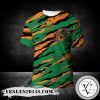 Florida A_M Rattlers All Over Print T-shirt Sport Style Keep Go On  – NCAA