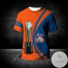 Houston Baptist Huskies All Over Print T-shirt 2022 National Champions Legendary – NCAA