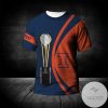 Illinois Fighting Illini All Over Print T-shirt 2022 National Champions Legendary – NCAA