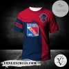 Kitchener Rangers T-shirt Curve Personalized Custom Text  – CA HOCKEY