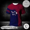 Lethbridge Bulls T-shirt Curve Personalized Custom Text  – CA BASEBALL