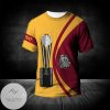 Minnesota-Duluth Bulldogs All Over Print T-shirt 2022 National Champions Legendary – NCAA