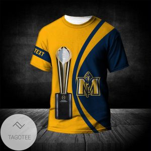 Murray State Racers All Over Print T-shirt 2022 National Champions Legendary – NCAA