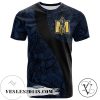 Murray State Racers All Over Print T-shirt Polynesian   – NCAA