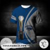 Nevada Wolf Pack All Over Print T-shirt 2022 National Champions Legendary – NCAA