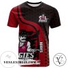 New Mexico State Aggies All Over Print T-shirt My Team Sport Style – NCAA