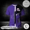 Northwestern State Demons Personalized Custom Text All Over Print T-shirt  – NCAA