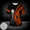 Oregon State Beavers All Over Print T-shirt 2022 National Champions Legendary – NCAA