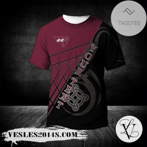 Ottawa Gee Gees T-Shirt Celtic Custom Text  – CA CIS