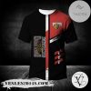 Owen Sound Attack T-Shirt Personalized Custom Text  – CA HOCKEY