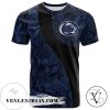 Penn State Nittany Lions All Over Print T-shirt Polynesian   – NCAA