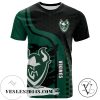 Portland State Vikings All Over Print T-shirt My Team Sport Style – NCAA