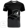 Providence Friars All Over Print T-shirt Men’s Basketball Net Grunge Pattern – NCAA