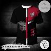 Rouyn-Noranda Huskies T-Shirt Personalized Custom Text  – CA HOCKEY