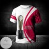 Sacred Heart Pioneers All Over Print T-shirt 2022 National Champions Legendary – NCAA