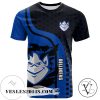 Saint Louis Billikens All Over Print T-shirt My Team Sport Style – NCAA