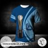 San Diego Toreros All Over Print T-shirt 2022 National Champions Legendary – NCAA