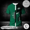 Saskatchewan Roughriders T-Shirt Personalized Custom Text  – CA FOOTBALL