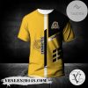 Shawinigan Cataractes T-Shirt Personalized Custom Text  – CA HOCKEY