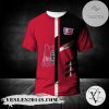 Spokane Chiefs T-Shirt Personalized Custom Text  – CA HOCKEY