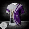 St. Thomas Tommies All Over Print T-shirt 2022 National Champions Legendary – NCAA