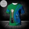 Texas A&M-Corpus Christi All Over Print T-shirt 2022 National Champions Legendary – NCAA