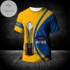 UC Santa Barbara Gauchos All Over Print T-shirt 2022 National Champions Legendary – NCAA