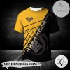 Victoriaville Tigres T-Shirt Celtic Custom Text  – CA HOCKEY