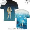 Weather Report I Sing The Body Electric Album Cover Shirt For Fans