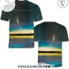 Weather Report Mysterious Traveller Album Cover Shirt For Fans