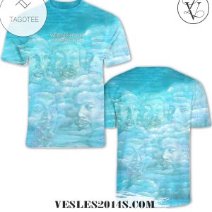 Weather Report Sweetnighter Album Cover Shirt For Fans