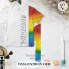 Wham The Final Album 3D T-Shirt