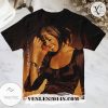 Whitney Houston Just Whitney Album Cover Shirt For Fans